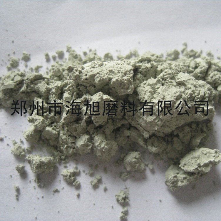 河南綠色金剛砂生產(chǎn)廠家W63W50W40W28W20W14原始圖片3