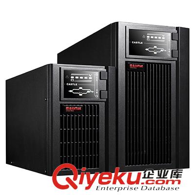 云南山特UPS電源原始圖片2
