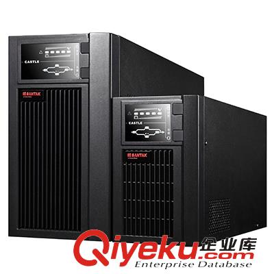 云南山特UPS電源原始圖片3