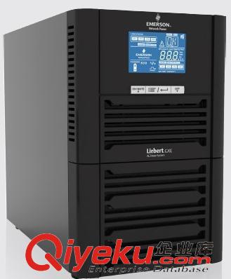云南艾默生UPS不間斷電源原始圖片2