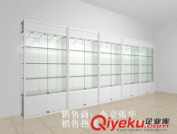 南京展柜材料加工原始圖片2