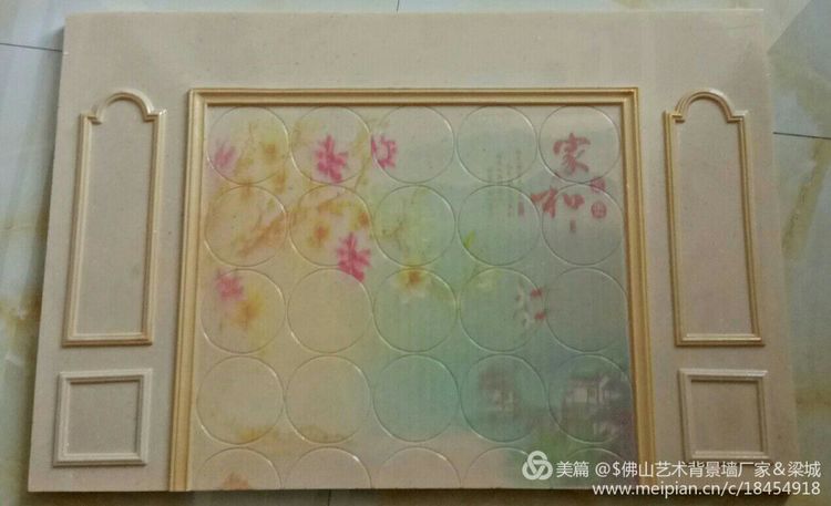 羅馬柱小樣效果圖原始圖片2