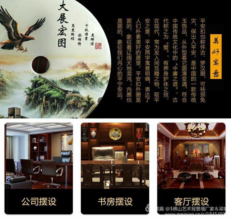 羅馬柱小樣效果圖