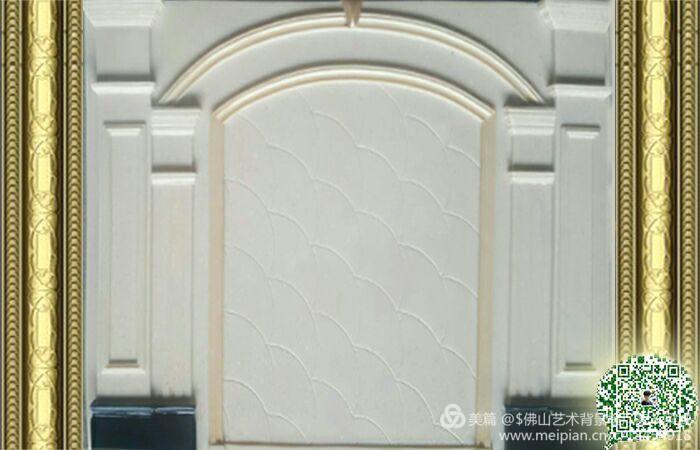 羅馬柱小樣效果圖