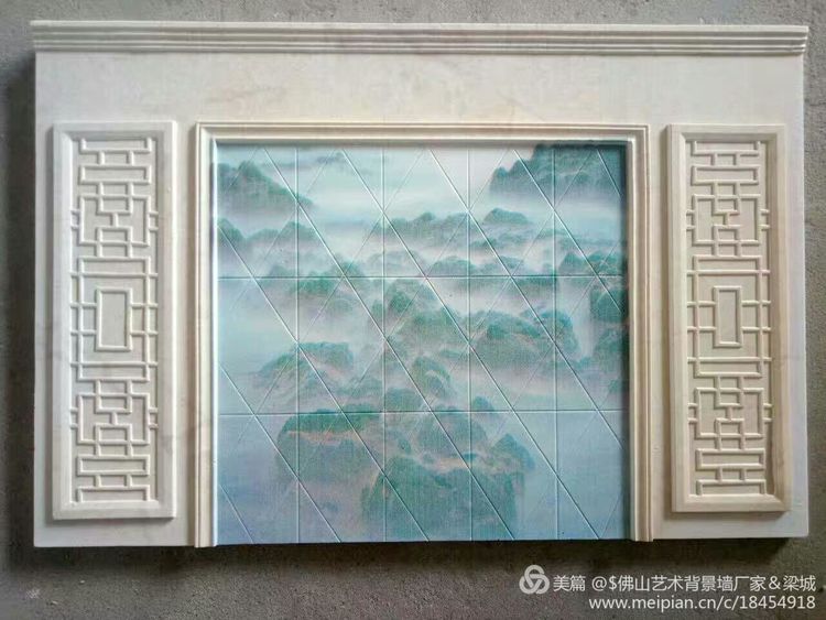 白雪公主羅馬柱原始圖片3