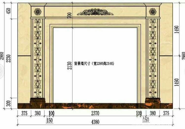羅馬柱設計原始圖片2