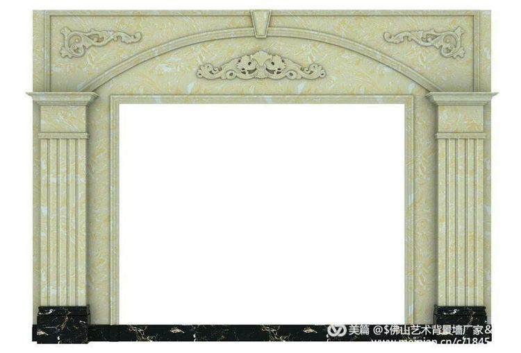 羅馬柱