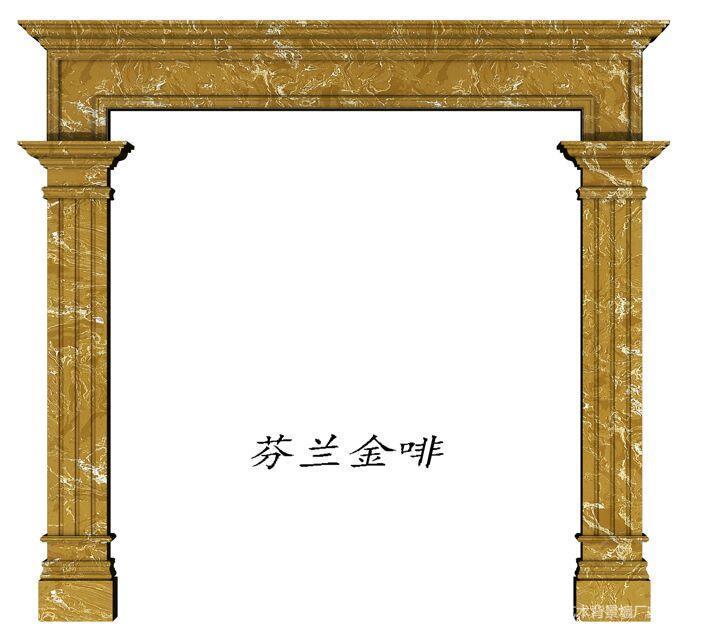 羅馬柱