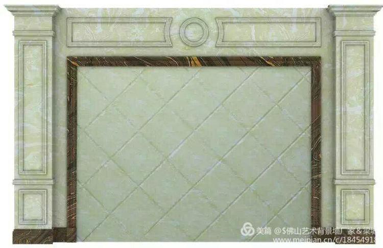 羅馬柱