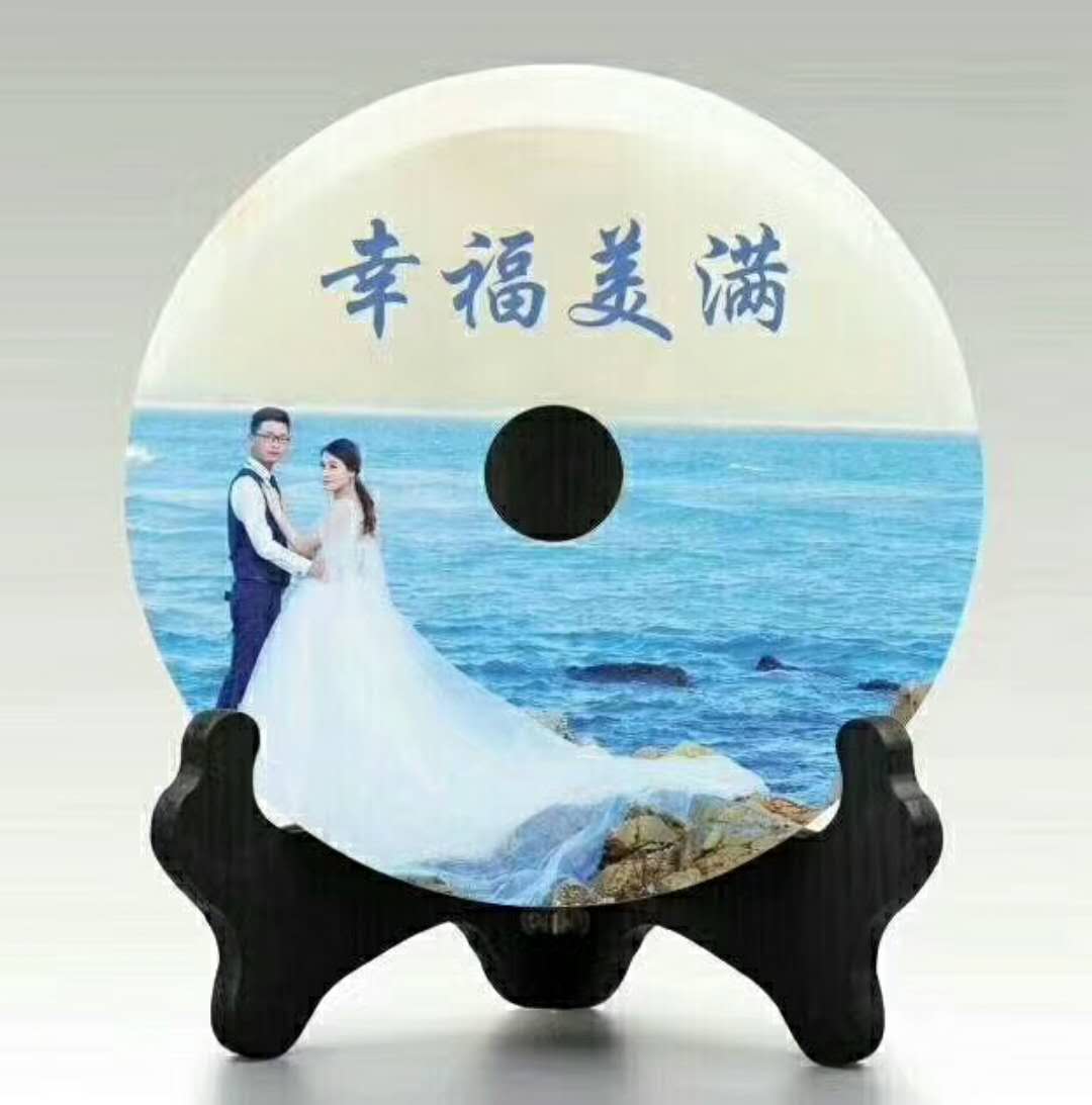 背景墻