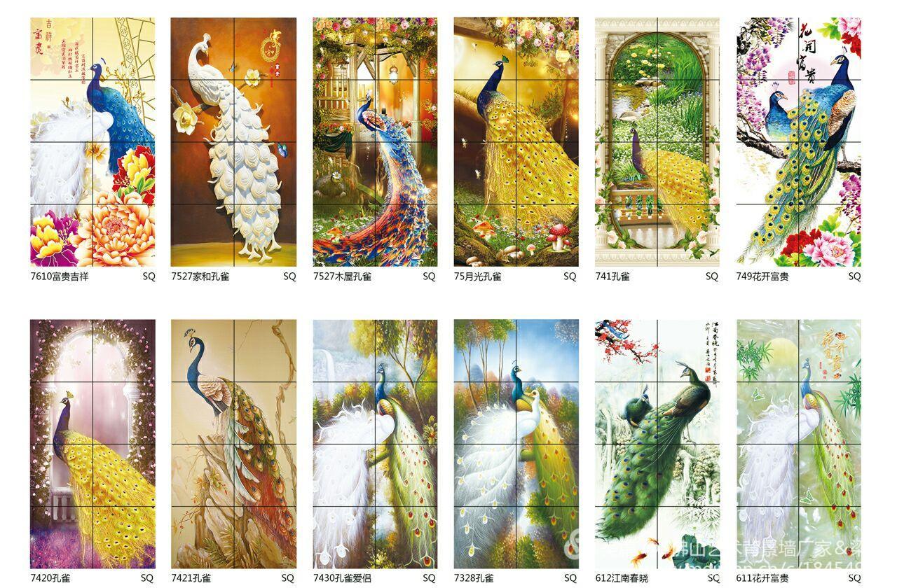 背景墻