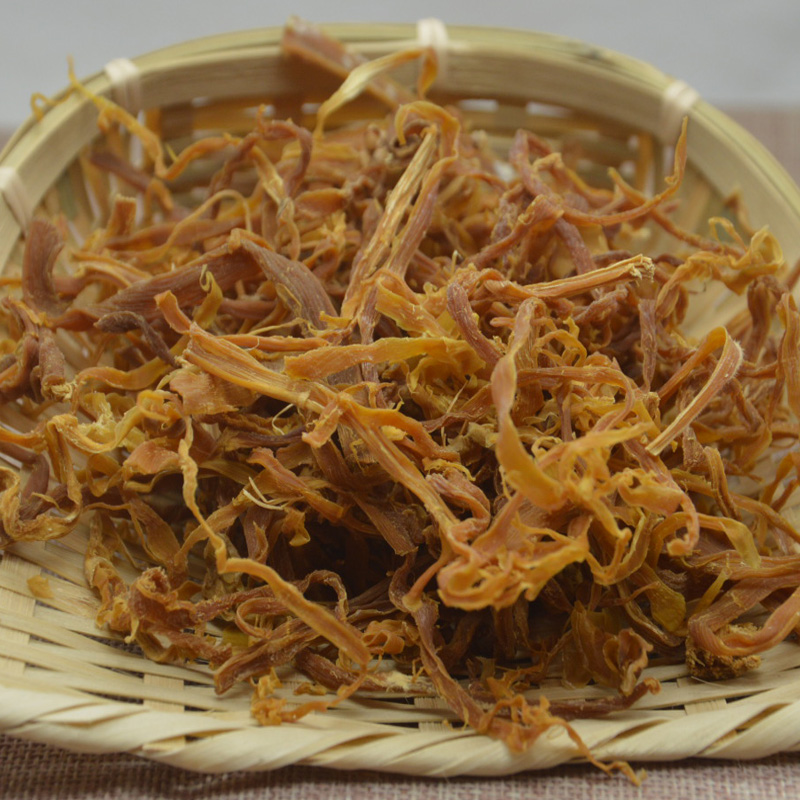 八渡筍 田林特產(chǎn)八渡筍絲300g