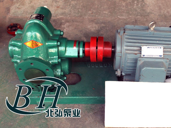 KCB-483.3齒輪泵,KCB-483.3齒輪油泵