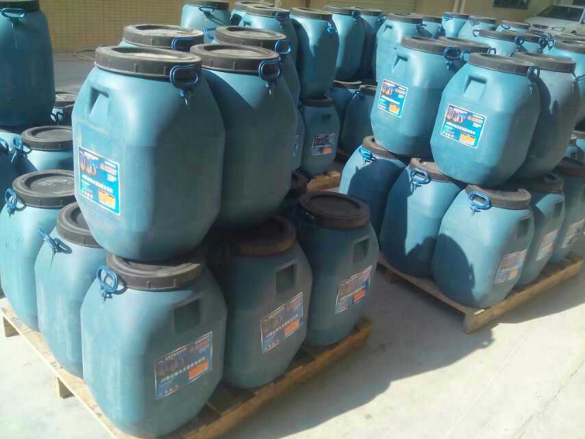 廠家直銷水性滲透型無機防水劑橋面專用防腐材料