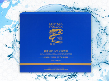 愛康美諾膠原蛋白小分子活性肽為生命留下了什么