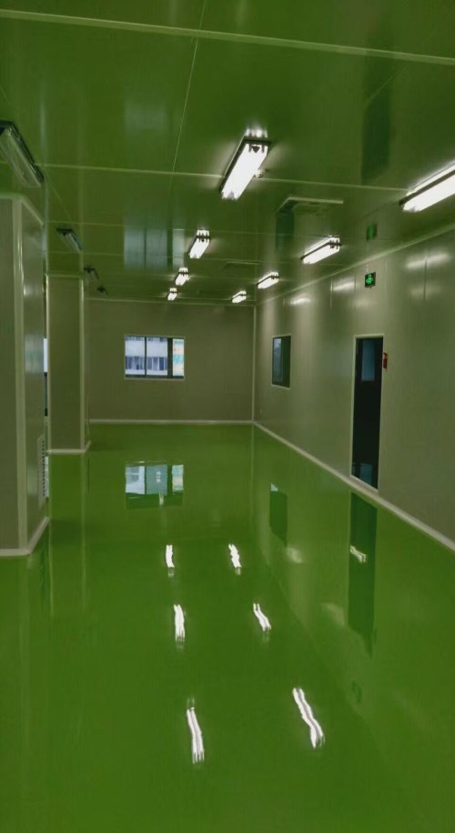 深圳車間空氣凈化設(shè)計(jì)調(diào)試_無(wú)塵車間風(fēng)淋設(shè)備生產(chǎn)出售_深圳市科