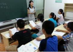 贵阳小升中补习 贵阳小升中补习学校 阳光思维供