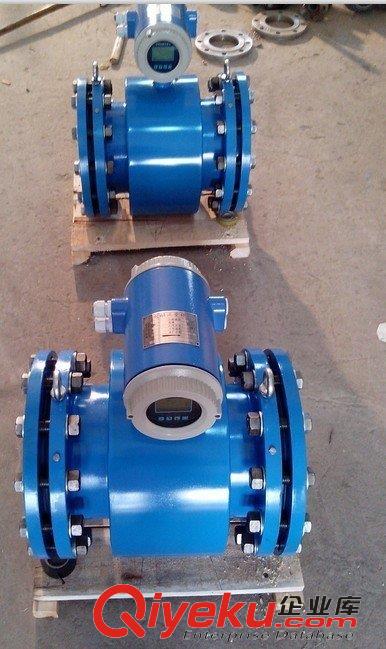 供應原水/污水電磁流量計開封生產廠家排名原始圖片2