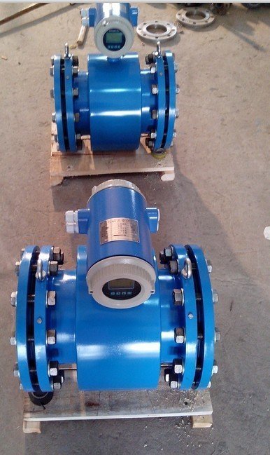 供應原水/污水電磁流量計開封生產廠家排名