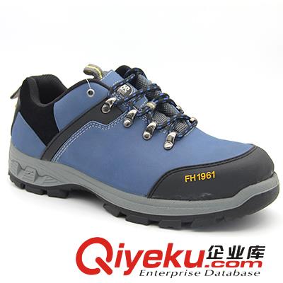鶴壁飛鶴防靜電FH0702安全鞋
