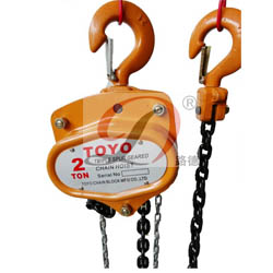 TOYO手拉葫蘆密切關(guān)注老虎傷人案索賠結(jié)果