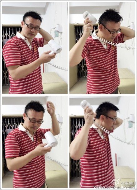 泉州假發增發注意哪些事項，來黒黛了解0595-22867702