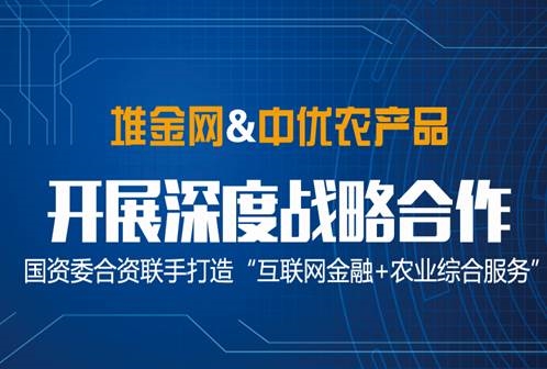 互联网金融深圳P2P网平台的哪家好堆金网P2P理财平台