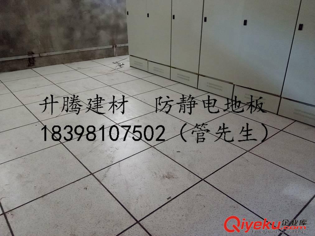 船山防靜電地板 西充防靜電地板 門衛(wèi)監(jiān)控室地板?原始圖片2