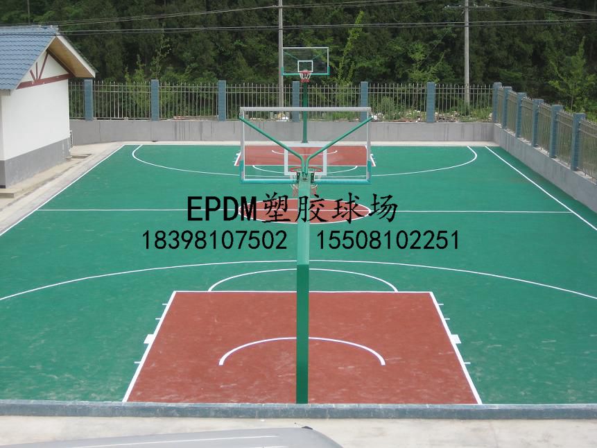 遂寧EPDM塑膠地坪小區(qū)公園塑膠地面南充懸浮拼裝運動地板幼兒園地板