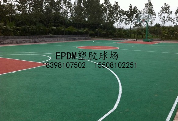 遂寧EPDM塑膠地坪小區(qū)公園塑膠地面南充懸浮拼裝運動地板幼兒園地板