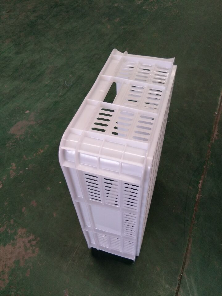 膠筐批發 全新料塑料周轉筐 加厚實用 水果塑料筐 品質保證