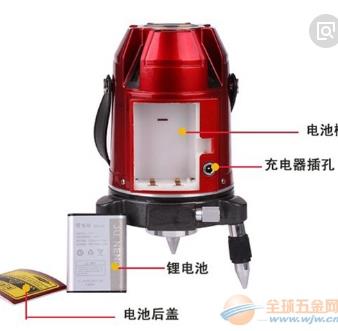 上海绿光激光标线仪销售-FLUKE水平仪批发-福禄克测试仪器