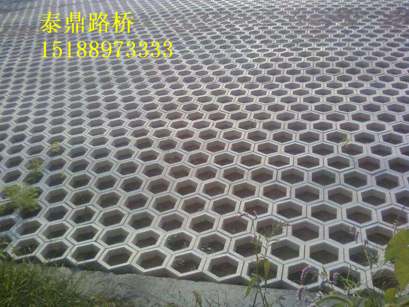 空心六角護坡模具質(zhì)量保證，價格合理原始圖片3