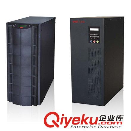 UPS電源 西安易事特工頻機EA800-1KVA
