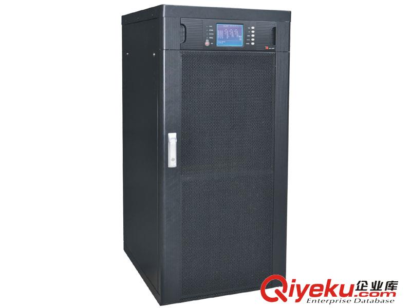 易事特工頻機EA800-2KVA西安UPS電源