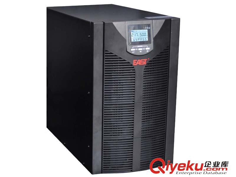 西安易事特UPS電源工頻機EA800-3KVA 2200元