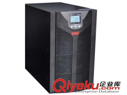西安UPS電源工頻機易事特EA800-6KVA