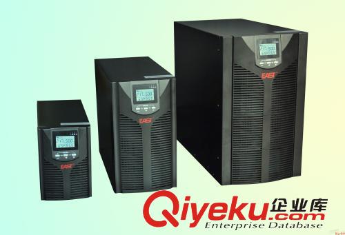 西安UPS電源工頻機易事特EA800-6KVA