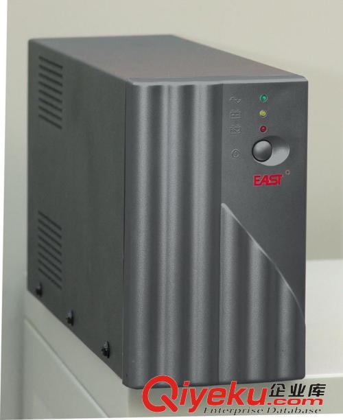 易事特西安UPS電源工頻機(jī)EA800-10KVA原始圖片2