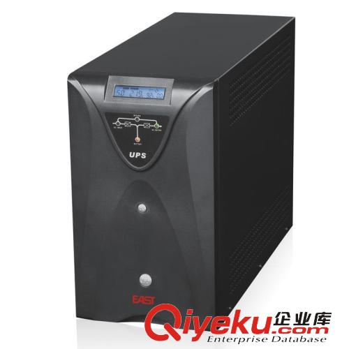 易事特西安UPS電源工頻機(jī)EA800-10KVA原始圖片3