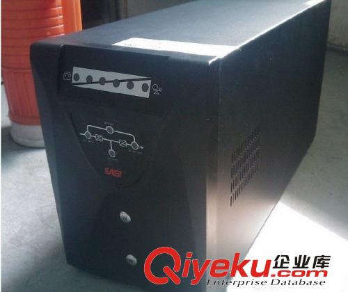 西安易事特EA800-15KVA UPS電源工頻機
