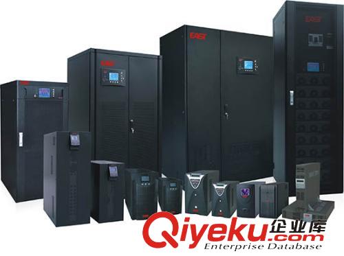 易事特工頻機EA800-20KVA西安UPS電源