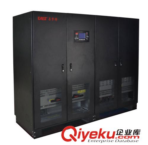 易事特工頻機EA800-20KVA西安UPS電源