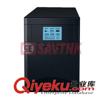 西安山特P系列6KS/6KVA/5.4KW ups電源