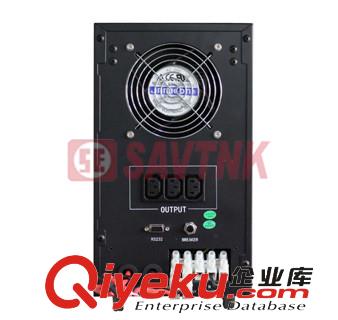 西安ups電源 山特P系列10KS/10000VA/9KW 