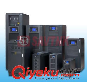 山特模塊式ARRAY 3A3 Pro 150KVA 西安UPS