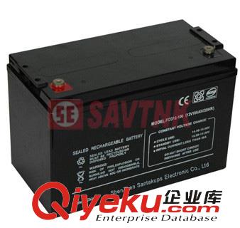 西安山特蓄電池C12-38AH 產(chǎn)品價(jià)格