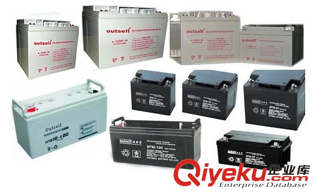 西安山特蓄電池C12-100AH 西安電池價格