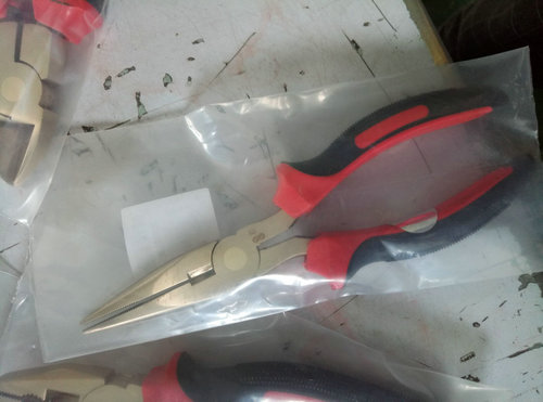 6寸 8寸 防爆鯉魚鉗 四凱防爆工具制造有限公司 原始圖片2