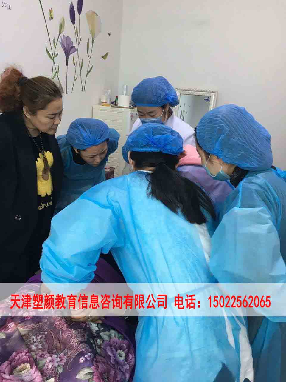 內蒙古納米浮雕美白牙齒培訓中心費用-塑顏微整形
